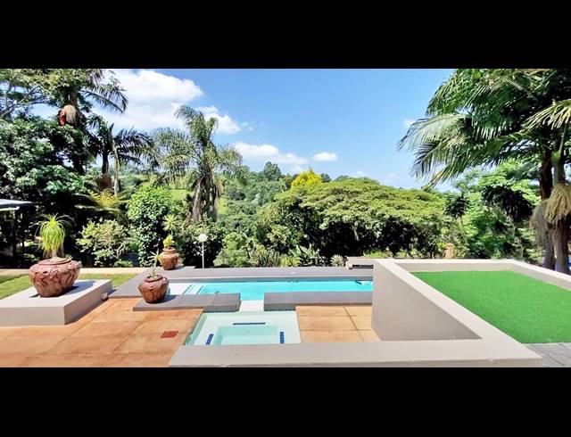 5 BEDROOM HOUSE SOLD IN CRESTHOLME